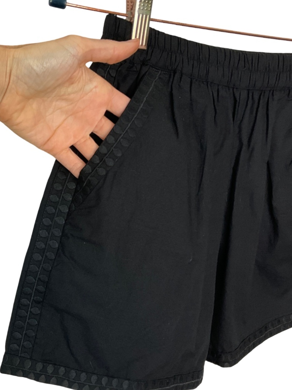 Julia Amory Coatue Shorts NWT - Picture 2 of 5